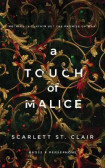 A Touch of Malice A Touch of Malice