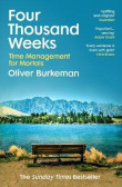 Four Thousand Weeks Four Thousand Weeks