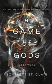 A Game of Gods A Game of Gods