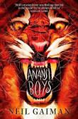 Anansi Boys Anansi Boys