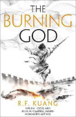 The Burning God The Burning God