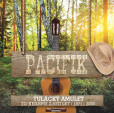 Pacifik: Tulácký amulet 3 CD Pacifik: Tulácký amulet 3 CD