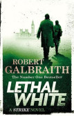 Lethal White Lethal White