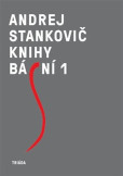 Knihy básní 1+2 (2 knihy) Knihy básní 1+2 (2 knihy)