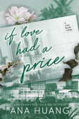 If Love Had A Price If Love Had A Price