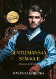Gentlemanská stávka II Gentlemanská stávka II
