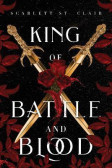 King of Battle and Blood King of Battle and Blood
