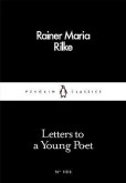 Letters to a Young Poet Letters to a Young Poet