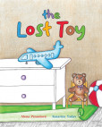 The Lost Toy The Lost Toy