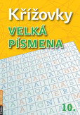 Křížovky velká písmena 10. Křížovky velká písmena 10.