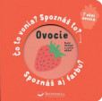 Ovocie Spoznáš správnu vôňu a farbu? Ovocie Spoznáš správnu vôňu a farbu?