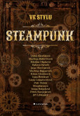 Ve stylu steampunk Ve stylu steampunk