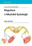 Regulace v lékařské fyziologii - atlas s