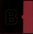 Bible21 XL Bordeaux