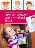 Pravidla chování dětí v mateřské škole Pravidla chování dětí v mateřské škole