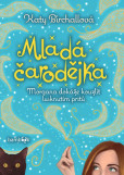 Mladá čarodějka - Morgana dokáže kouzlit lusknutím prstů Mladá čarodějka - Morgana dokáže kouzlit lusknutím prstů