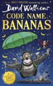 Code Name Bananas Code Name Bananas