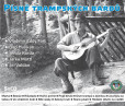Písně trampských bardů - kolekce 5 CD Písně trampských bardů - kolekce 5 CD