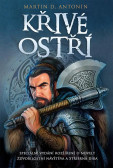 Křivé ostří Křivé ostří