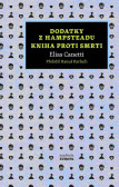Dodatky z Hampsteadu / Kniha proti smrti Dodatky z Hampsteadu / Kniha proti smrti