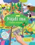 Úžasné zvieratá - Nájdi ma Úžasné zvieratá - Nájdi ma