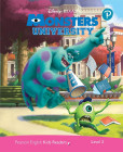 Pearson English Kids Readers: Level 2 Monster University / DISNEY Pixar Pearson English Kids Readers: Level 2 Monster University / DISNEY Pixar