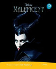Pearson English Kids Readers: Level 6 Maleficent (DISNEY) Pearson English Kids Readers: Level 6 Maleficent (DISNEY)