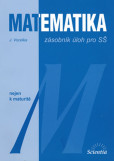 Matematika - zásobník úloh pro SŠ Matematika - zásobník úloh pro SŠ
