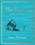 The Journey : A Big Panda and Tiny Dragon The Journey : A Big Panda and Tiny Dragon