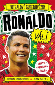 Ronaldo - Fotbalové superhvězdy