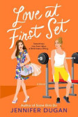 Love at First Set: A Novel Love at First Set: A Novel