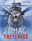Stíhači třetí říše Stíhači třetí říše
