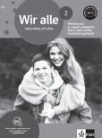 Wir alle 2 (A2.1) – metodická příručka tištěná Wir alle 2 (A2.1) – metodická příručka tištěná