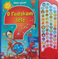 O ľudskom tele O ľudskom tele