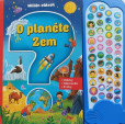 O planéte Zem O planéte Zem