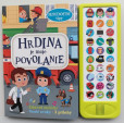 Hrdina je moje povolanie Hrdina je moje povolanie
