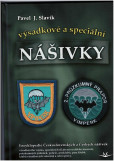 Nášivky - výsadkové a speciální Nášivky - výsadkové a speciální