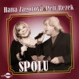 Hana Zagorová & Petr Rezek - Spolu - CD Hana Zagorová & Petr Rezek - Spolu - CD