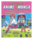 A Kid´s Guide to Anime & Manga