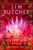The Olympian Affair The Olympian Affair