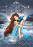 Karty vodních chrámů - Kniha a 44 karet (lesklé) Karty vodních chrámů - Kniha a 44 karet (lesklé)