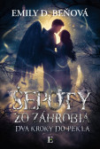 Šepoty zo záhrobia Šepoty zo záhrobia