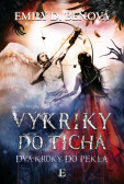Výkriky do ticha Výkriky do ticha