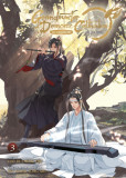 Grandmaster of Demonic Cultivation: Mo Dao Zu Shi 3 (The Comic)
