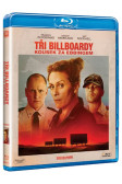 Tři billboardy kousek za Ebbingem Blu-ray Tři billboardy kousek za Ebbingem Blu-ray