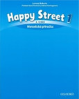 Happy Street 3rd Edition 1 Metodická Příručka