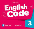 English Code 3 Class CD English Code 3 Class CD