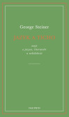 Jazyk a ticho, eseje o jazyce, literatuře a nelidskosti Jazyk a ticho, eseje o jazyce, literatuře a nelidskosti