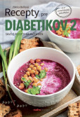 Recepty pre diabetikov 2