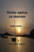 Slnko spáva za morom Slnko spáva za morom